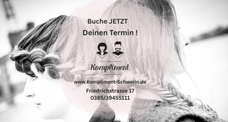 Kompliment Bild 3