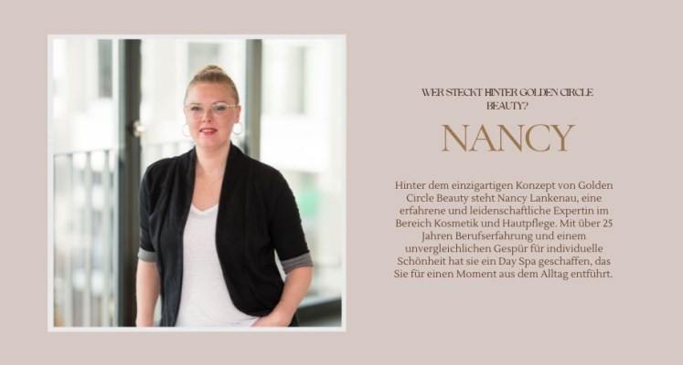Golden Circle Beauty Bild 2