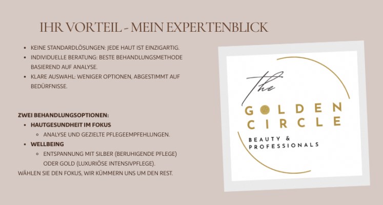 Golden Circle Beauty Bild 3