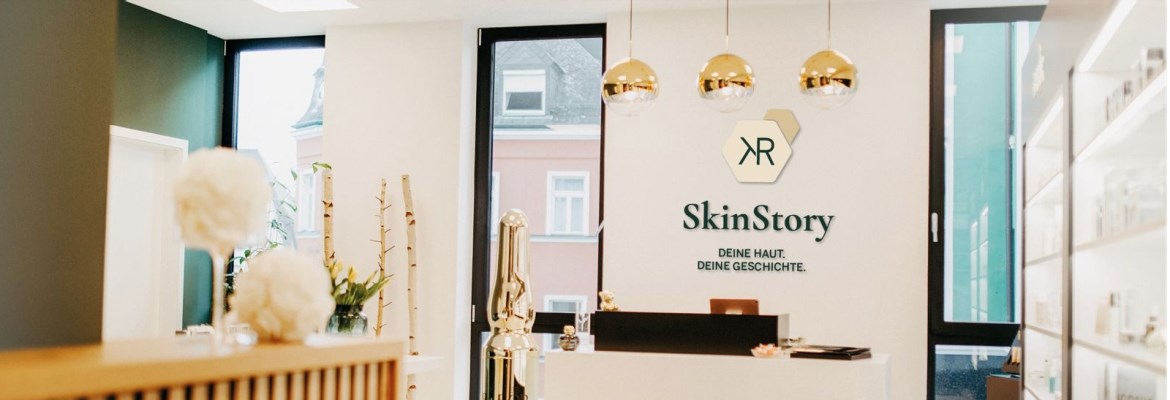 SkinStory by Katharina Reimchen
