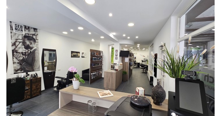 Espach Friseure Bad Staffelstein Image 1