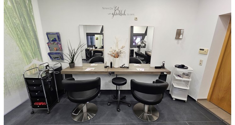 Espach Friseure Bad Staffelstein Image 2