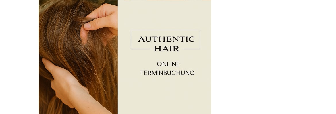 Authentic Hair