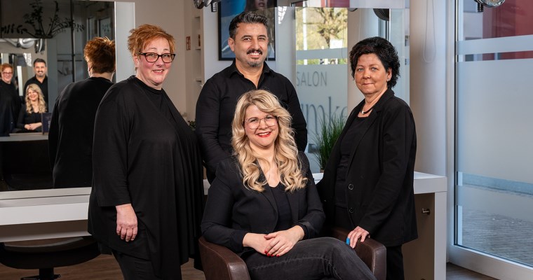 Salon Bäumker Image 1