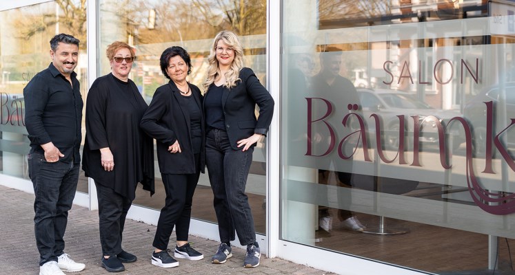Salon Bäumker Image 2