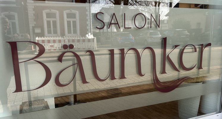 Salon Bäumker Image 3