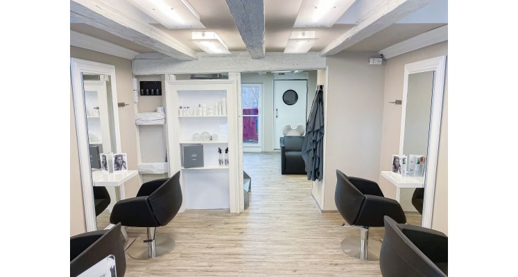 Coiffeur-Delang Bild 3