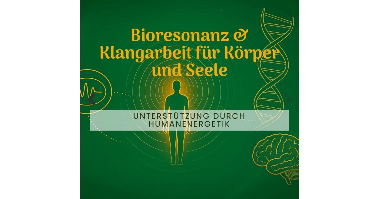 RoxBioresonanz Bild 1