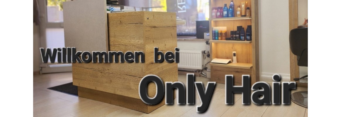 Only Hair