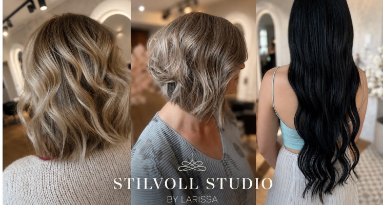 Stilvoll Studio by Larissa Bild 2