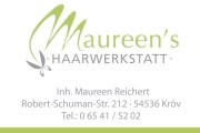 Maureen‘s Haarwerkstatt