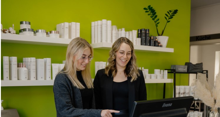 Maureen‘s Haarwerkstatt Afbeelding 3