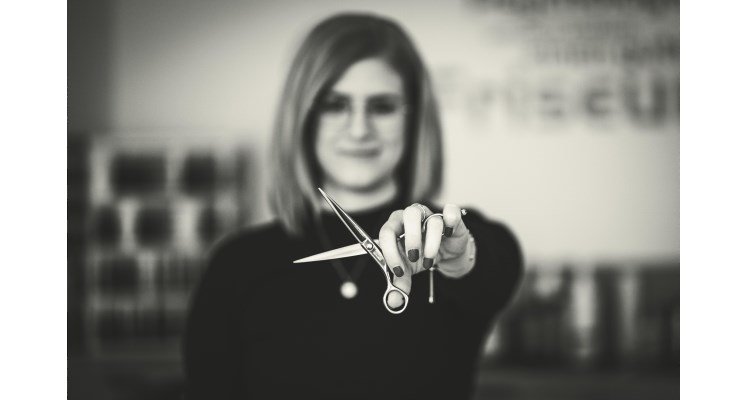 Dein Friseur by Nadine Dobler Picture 3