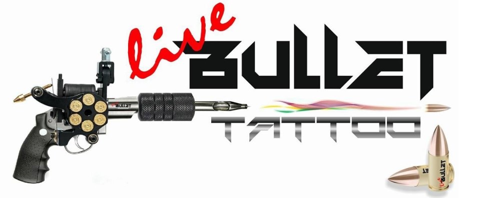Live Bullet Tattoo Studio