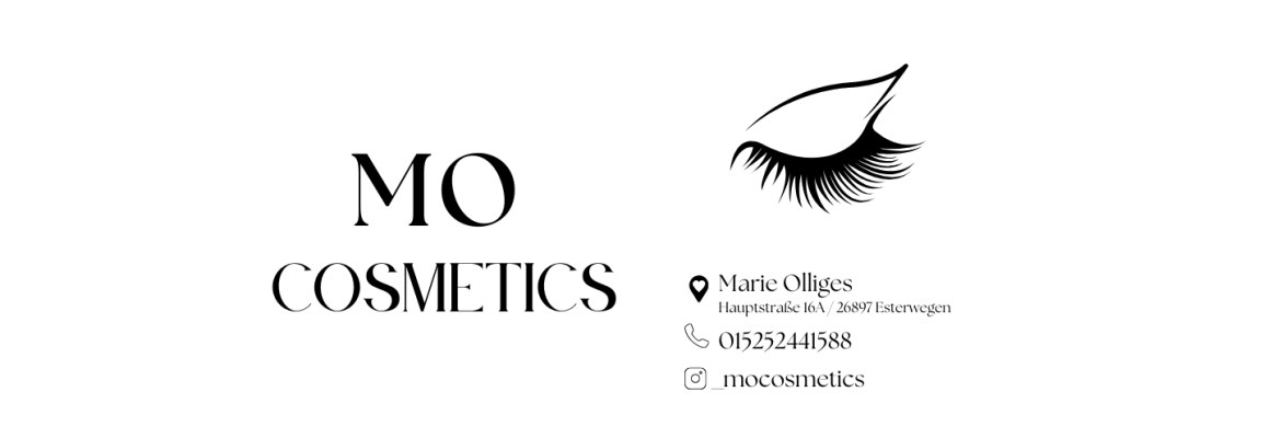 MO Cosmetics