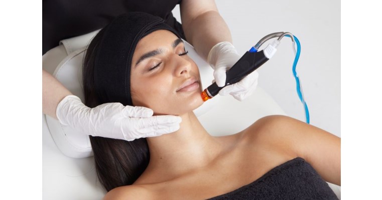 Beauty Corner Hinrichsen Afbeelding 1