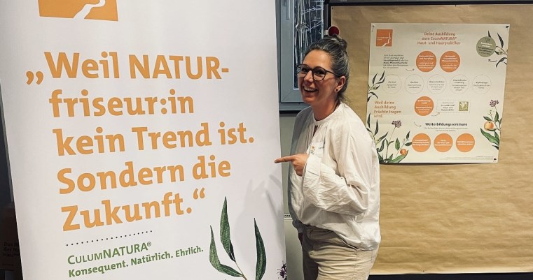 Naturfriseur by Vanessa Bild 1