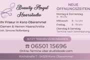 Beauty Angel Haarstudio