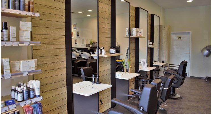 Trend Hair Family Friseur - Schortens Image 2
