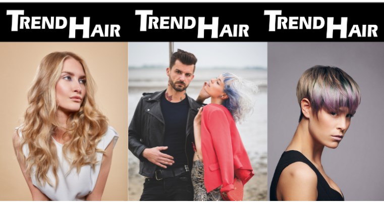 Trend Hair Friseur & Shop - Aurich Image 1