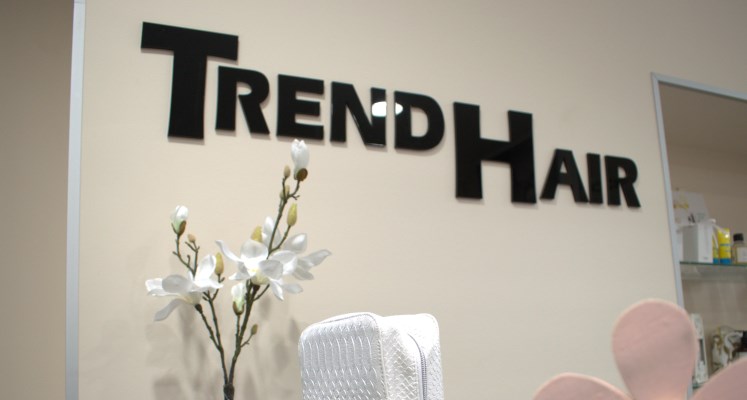 Trend Hair Friseur & Shop - Aurich Image 2