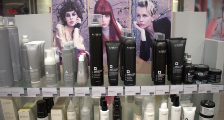 Trend Hair Friseur & Shop - Aurich Image 3