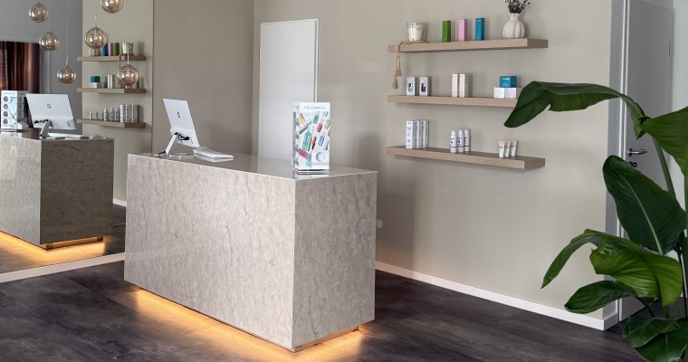 ALMA Kosmetik & Wellness Afbeelding 1
