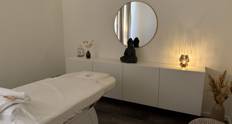 ALMA Kosmetik & Wellness Afbeelding 3