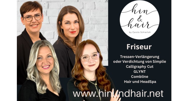 hin&hair by Carola Schierloh Image 2