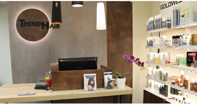 Trend Hair Friseur - Westerstede Afbeelding 1