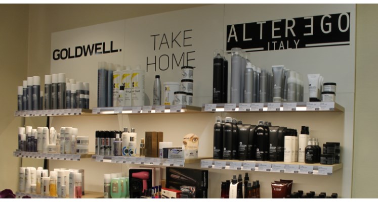 Trend Hair Friseur - Westerstede Afbeelding 3