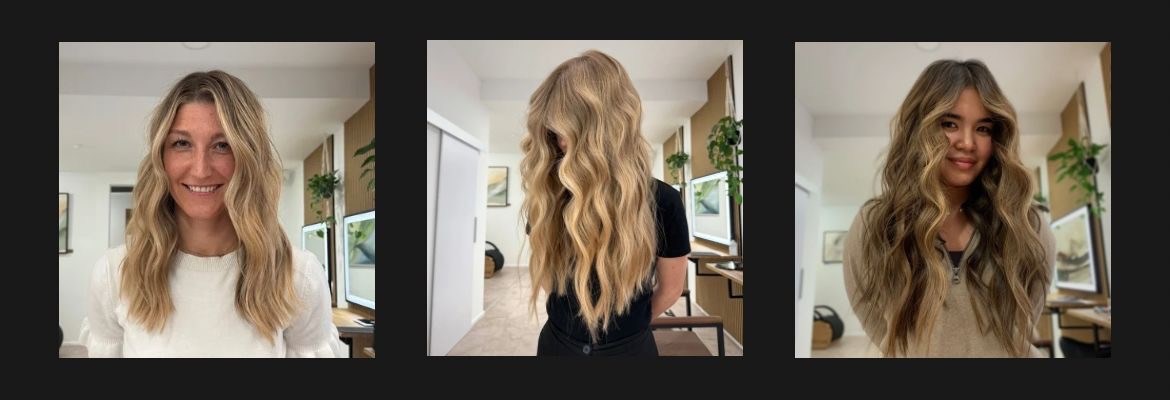 Daniel Walter Hair