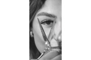 Secret of Hair by Melissa Aydemir