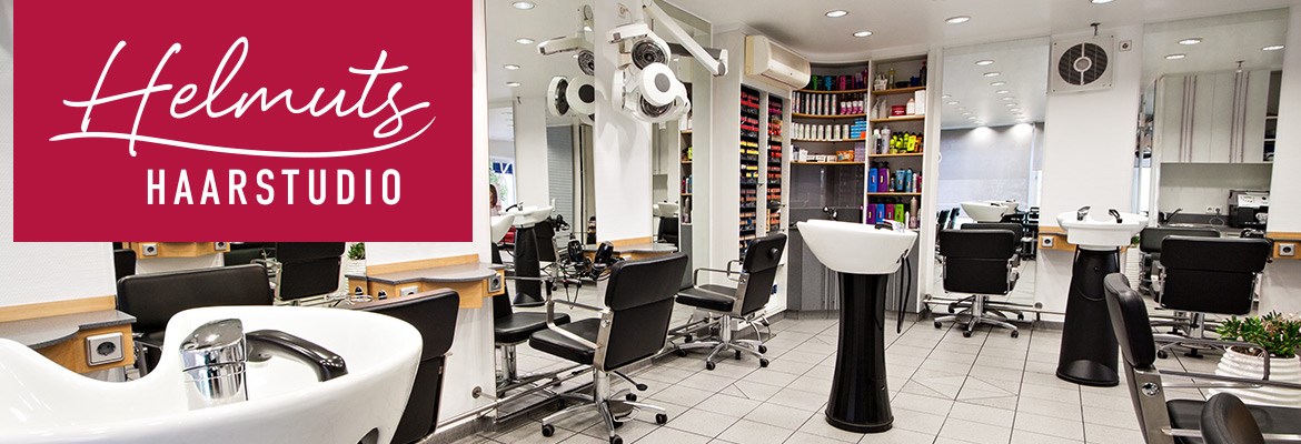 Helmut's Haarstudio