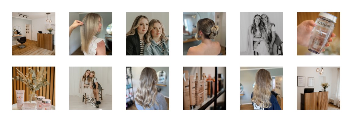 Feelenja Friseure