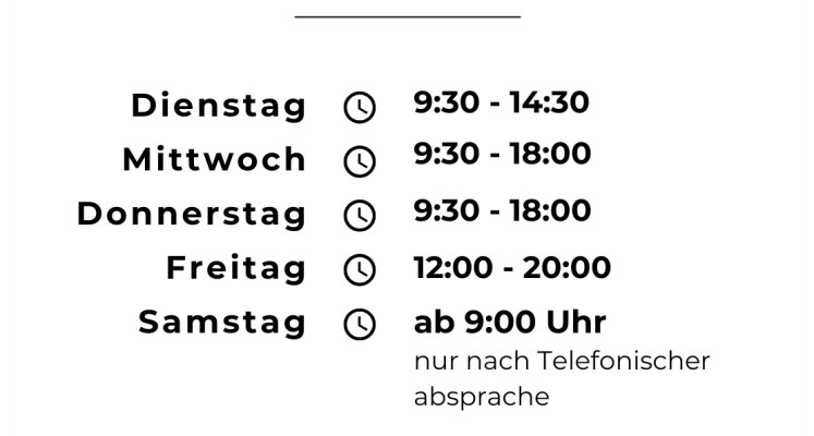 Der Stadtsalon Gemünd Bild 2