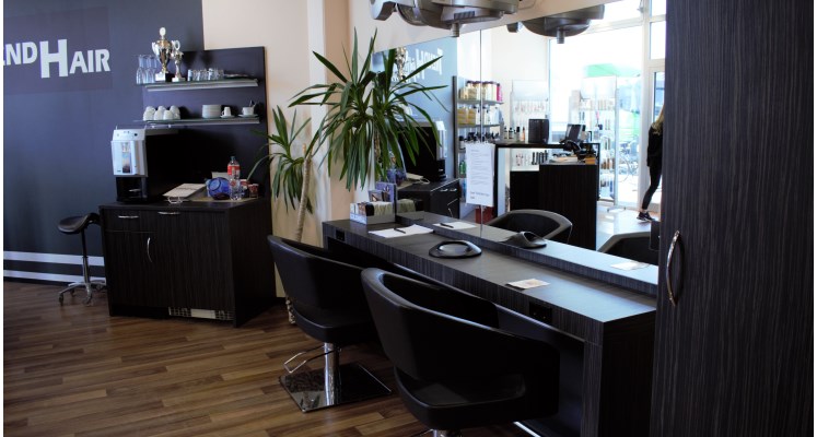 Trend Hair Friseur - Syke Picture 2