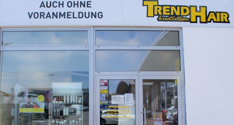 Trend Hair Friseur - Syke Picture 3