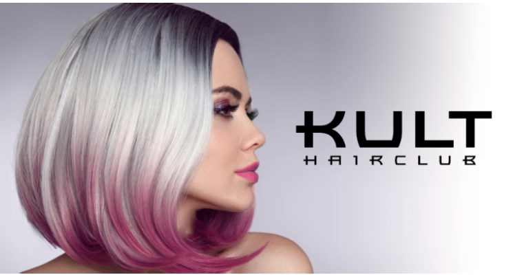 Kult Hairclub Friseur Aurich Bild 1
