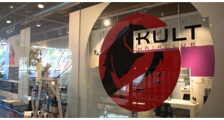 Kult Hairclub Friseur Aurich Bild 2