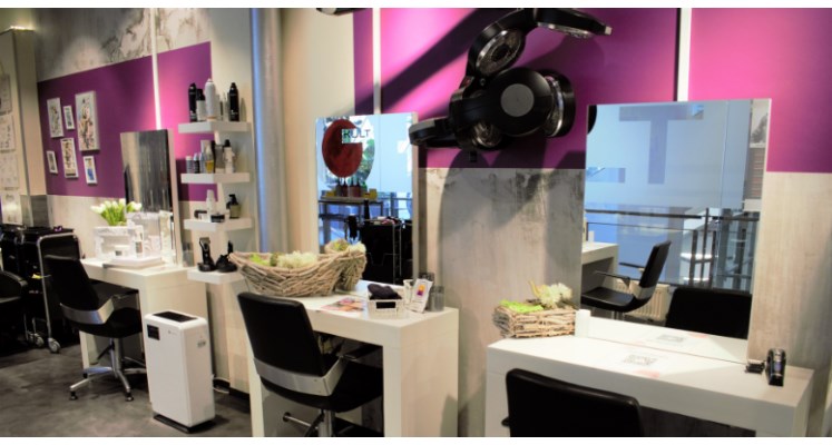 Kult Hairclub Friseur Aurich Bild 3