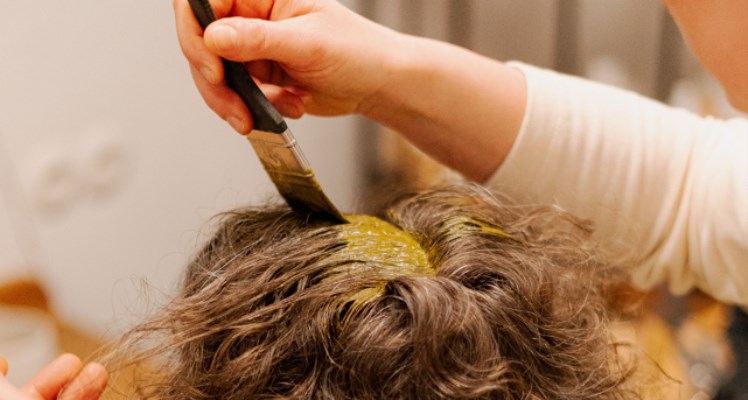 Naturfriseur by Vanessa Bild 2
