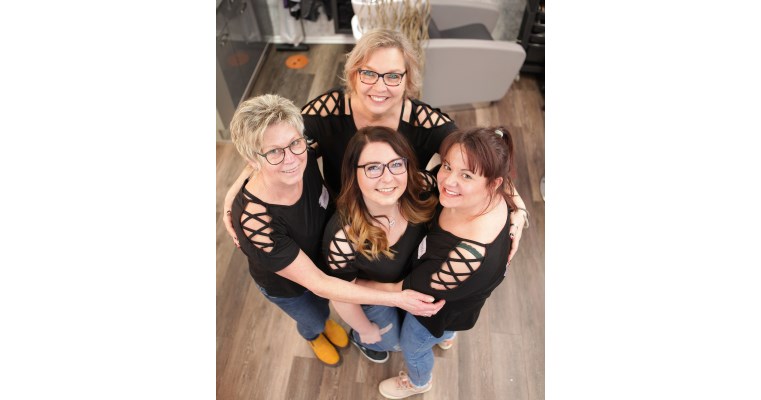 Friseur Wuschelmähne Image 1