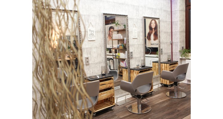 Friseur Wuschelmähne Image 2