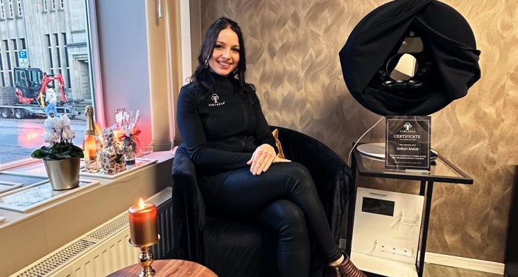 Fachinstitut für Anti-Aging und Hautbildverbesserung Sarah Bakir Bild 3