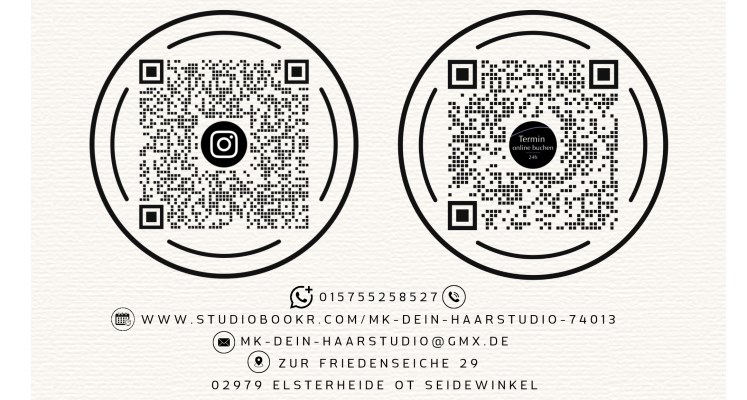 MK dein Haarstudio Afbeelding 2