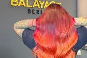 Balayage Berlin Mitte