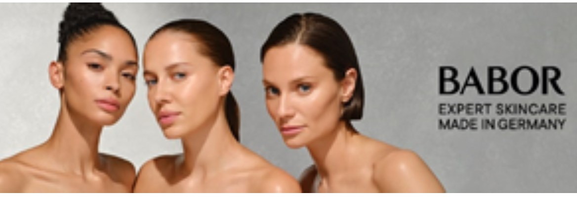 BABOR INSTITUT MediCos med.Fusspflege Nails & Cosmetics