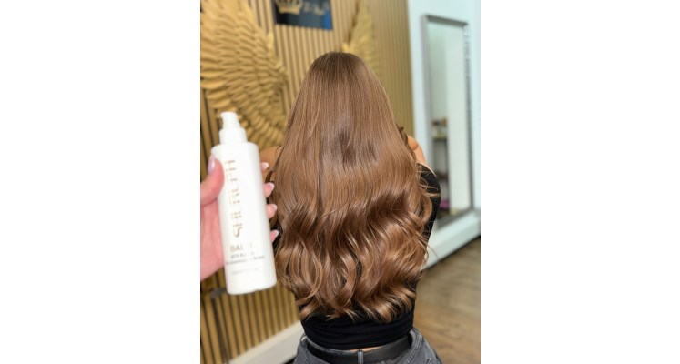 T-Style Hairstyling Bild 3