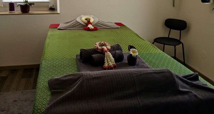 Siam-Wellness-Point GBR Bild 3